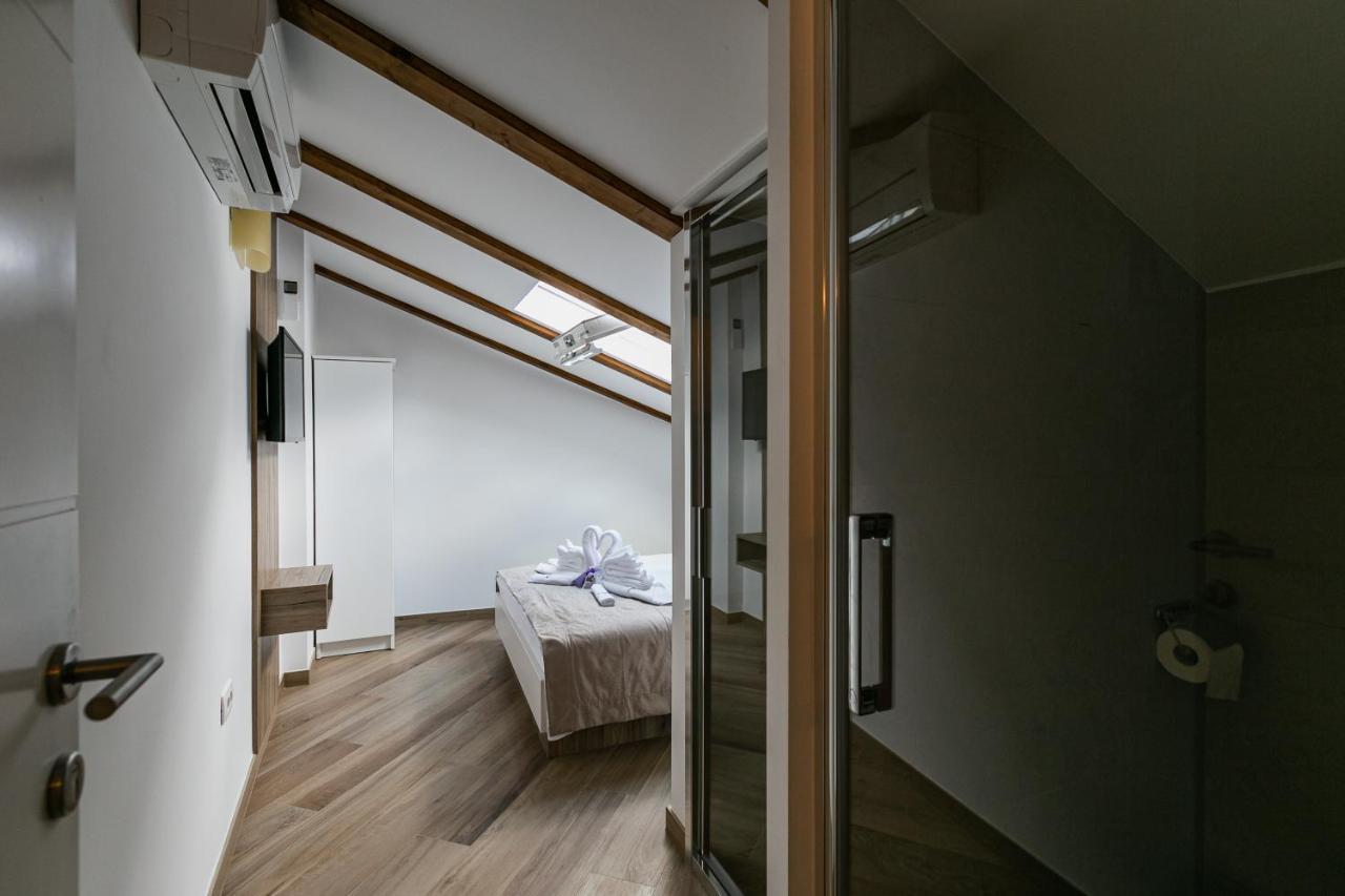 Anvade Apartma Piran