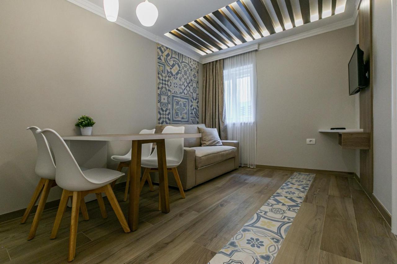 Apartma Anvade